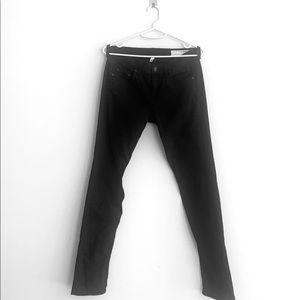 Rag & bone mid rise Jeans